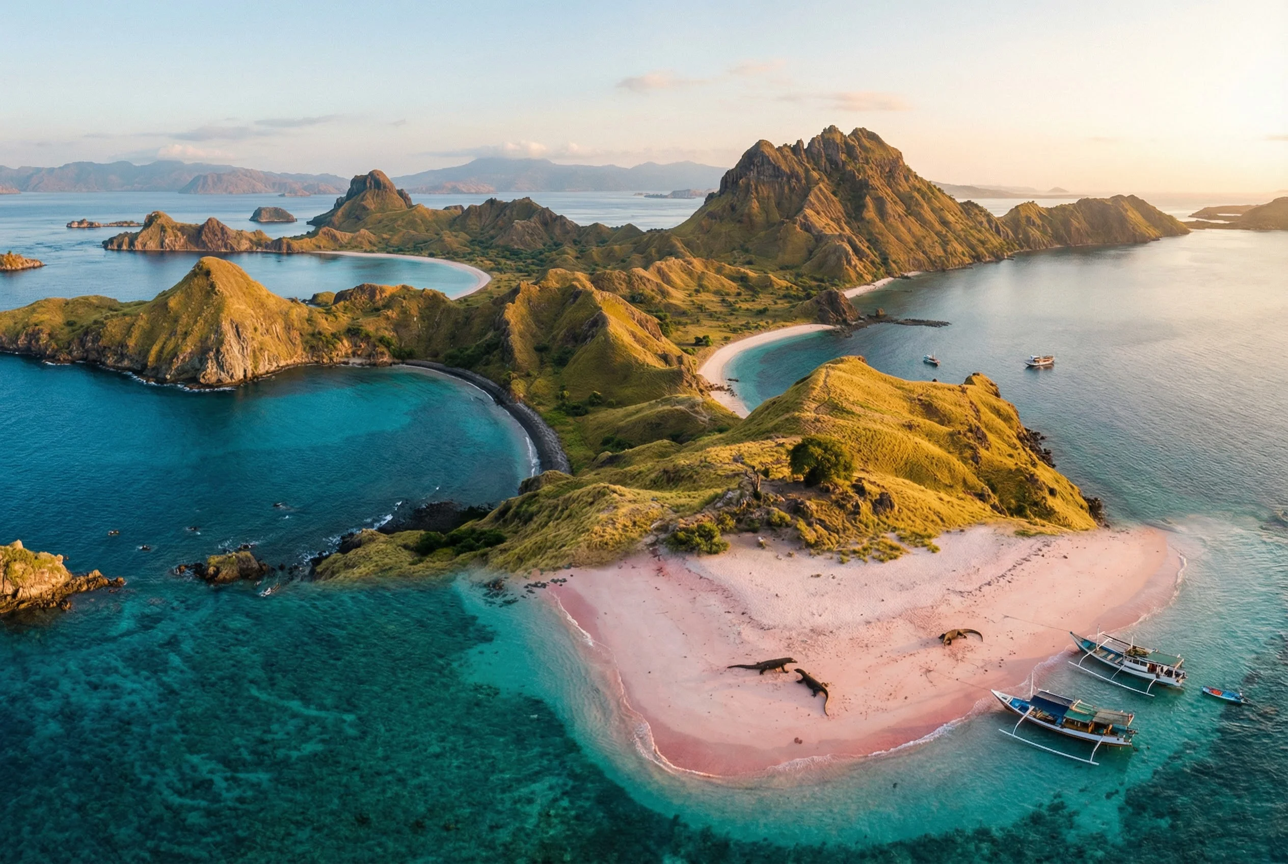 East Nusa Tenggara Province – Things to See & Travel Tips for 2026