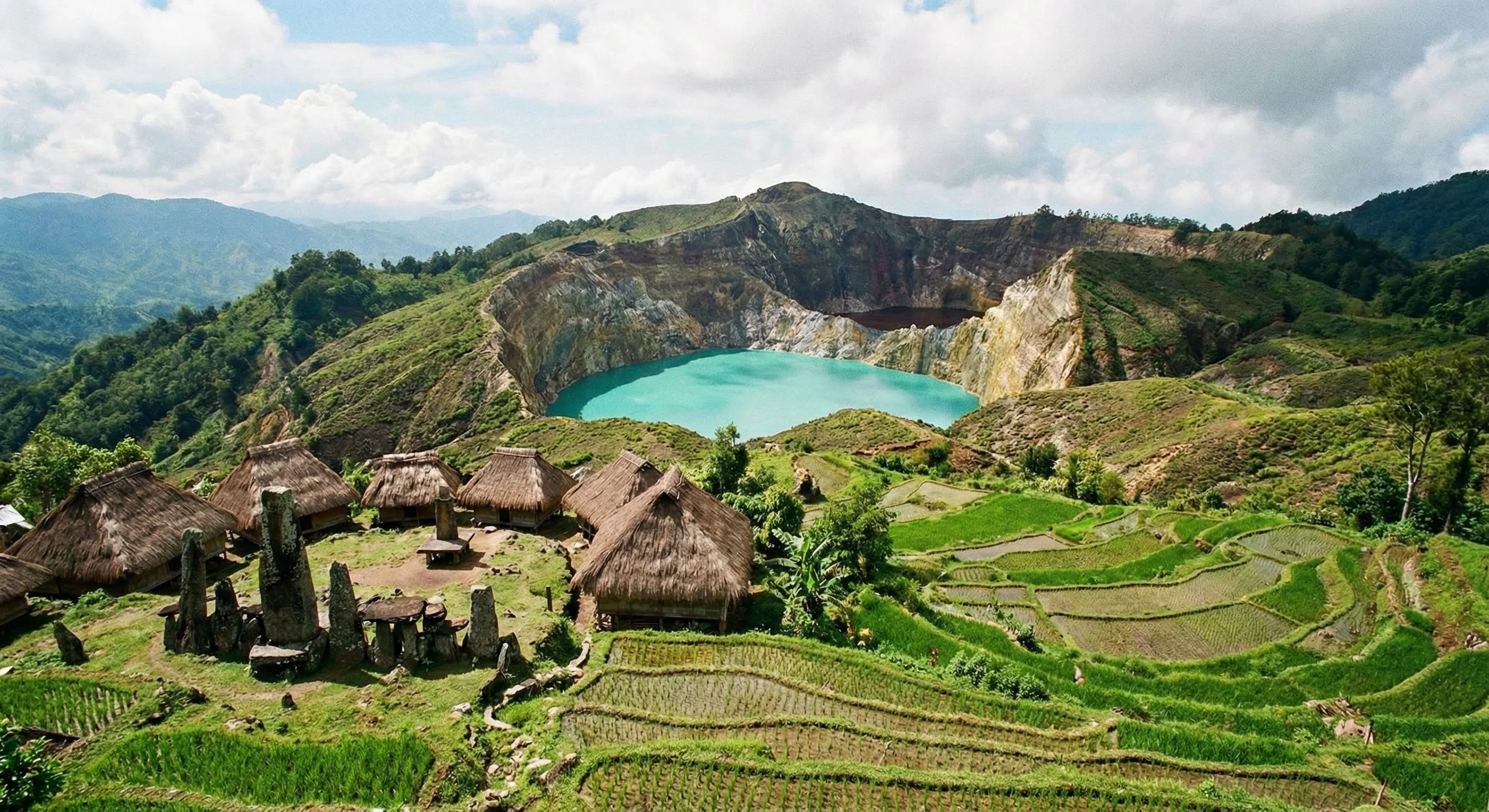 Ende – Travel Guide 2026