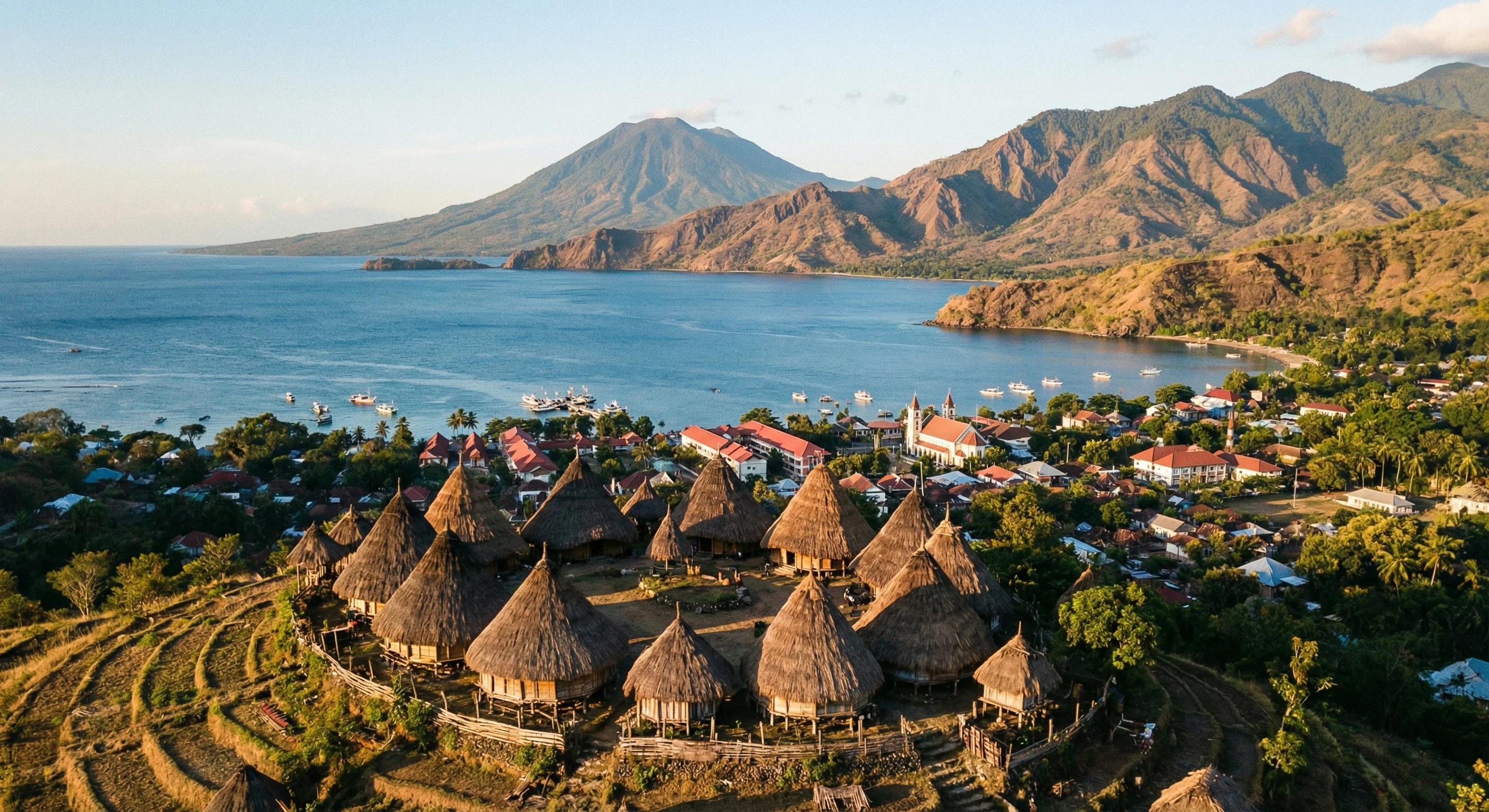 Flores Timur – Travel Guide 2026