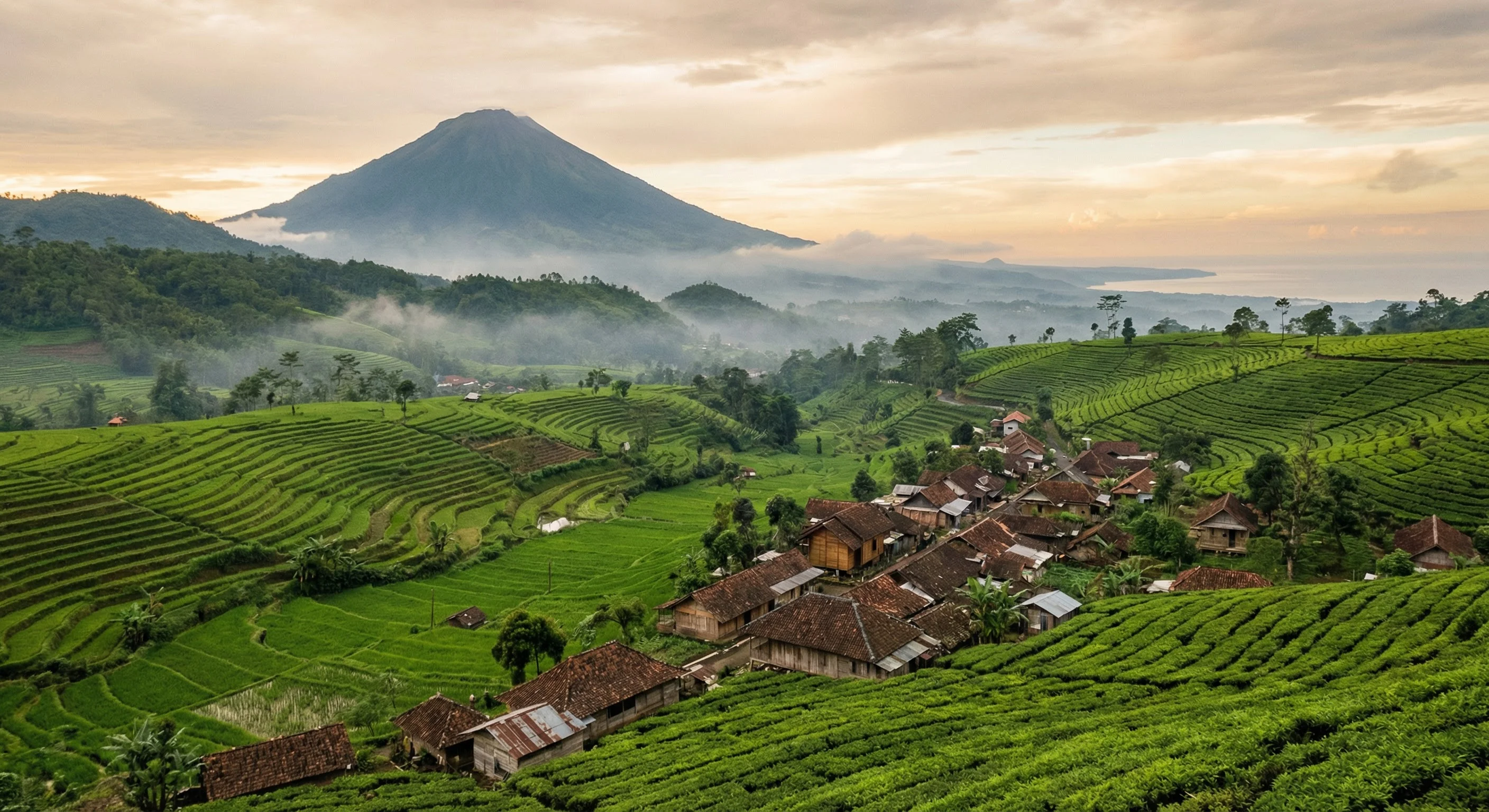 Garut – Travel Guide 2026