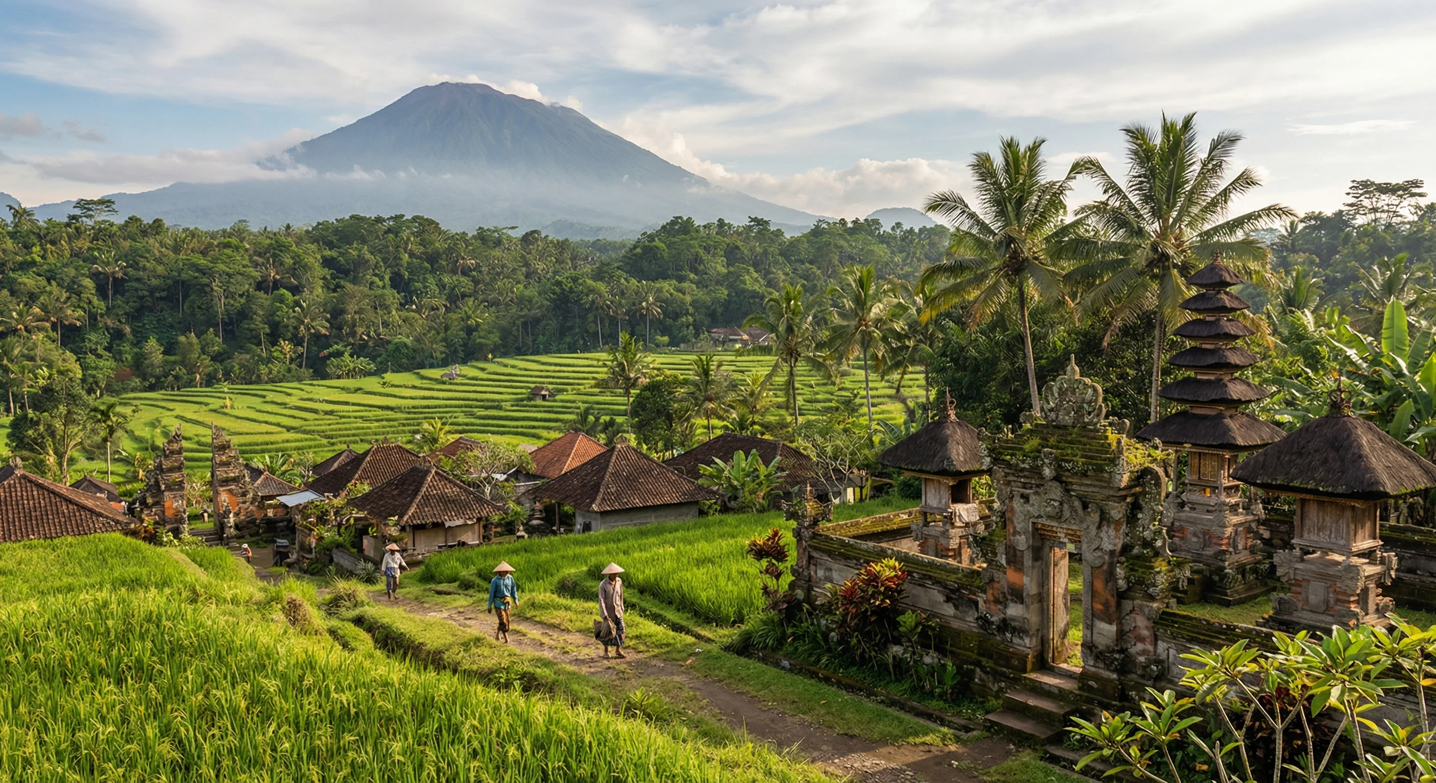 Gianyar – Travel Guide 2026