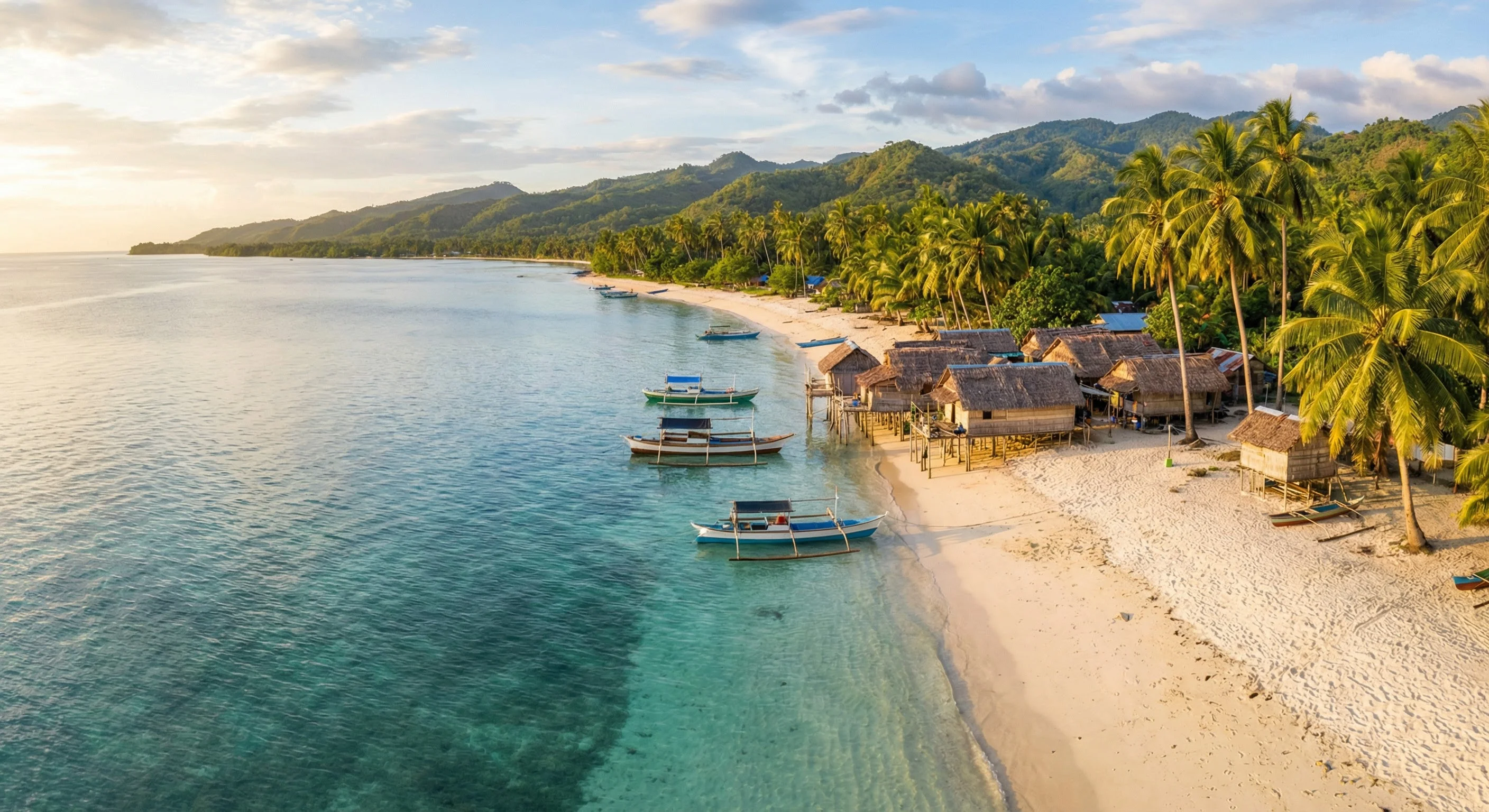 Gorontalo Utara – Travel Guide 2026