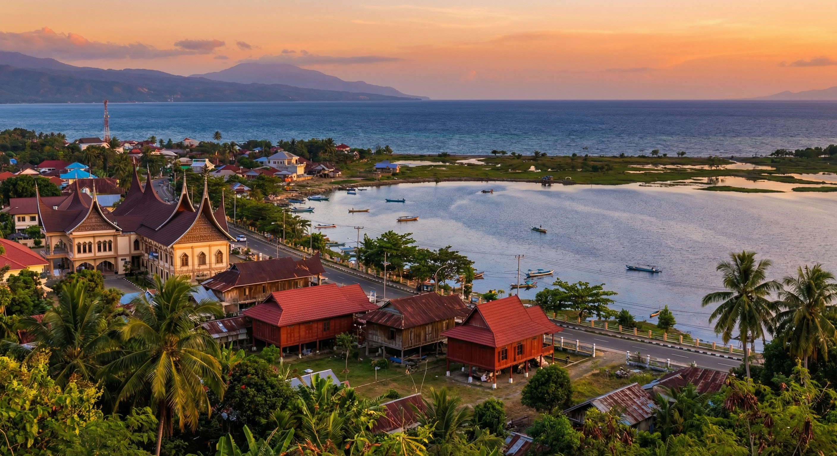 Gorontalo Province – Things to See & Travel Tips for 2026