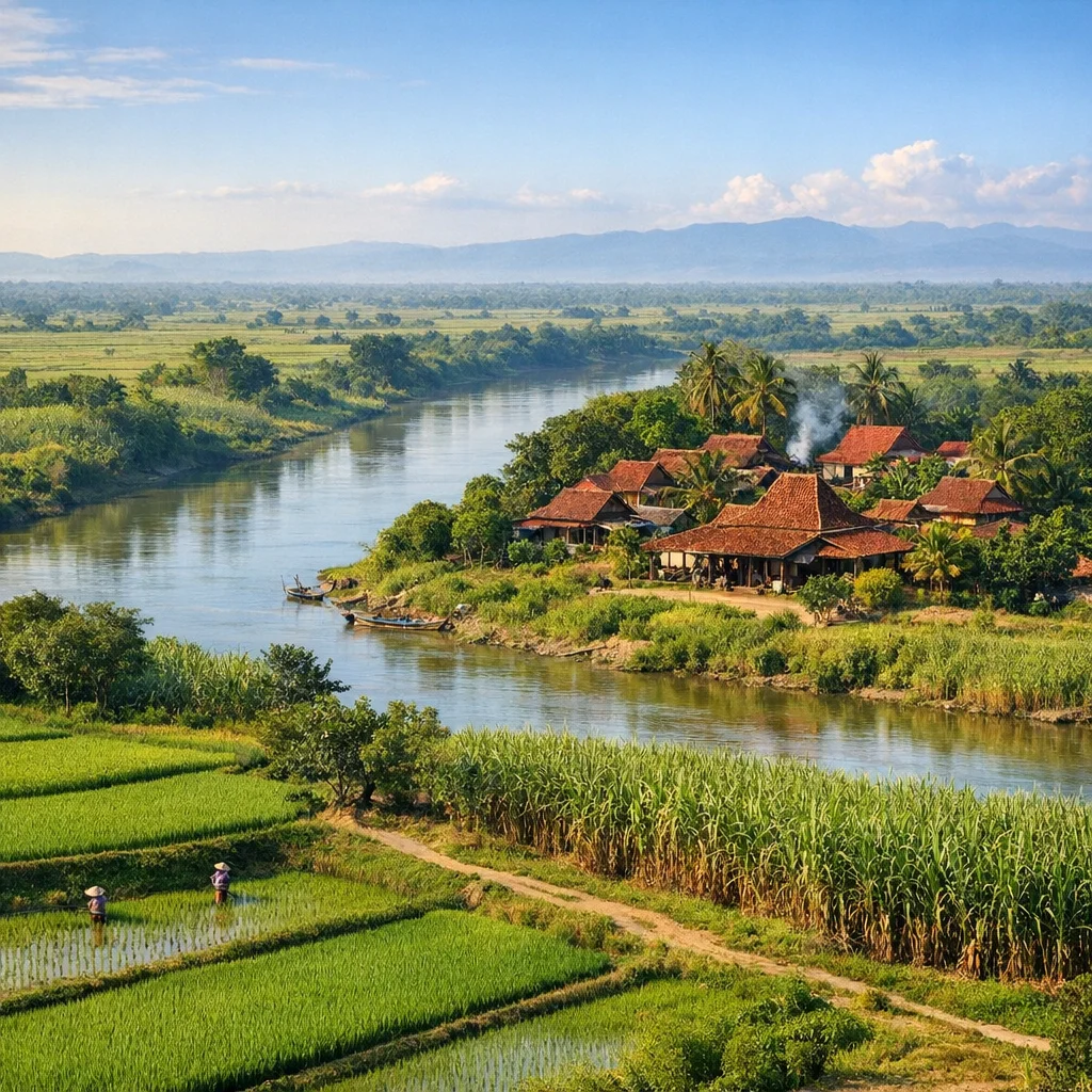 Grobogan – Travel Guide 2026