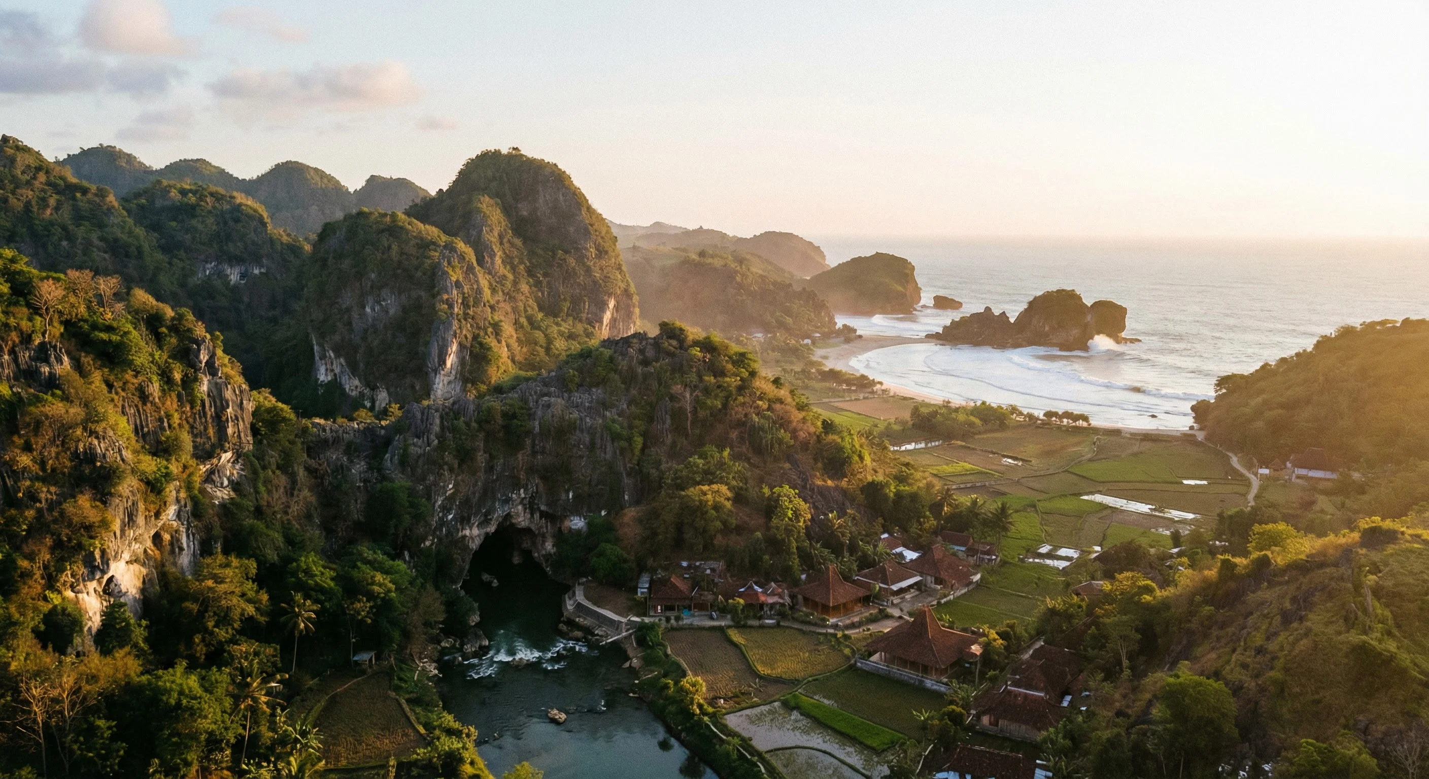 Gunung Kidul – Travel Guide 2026