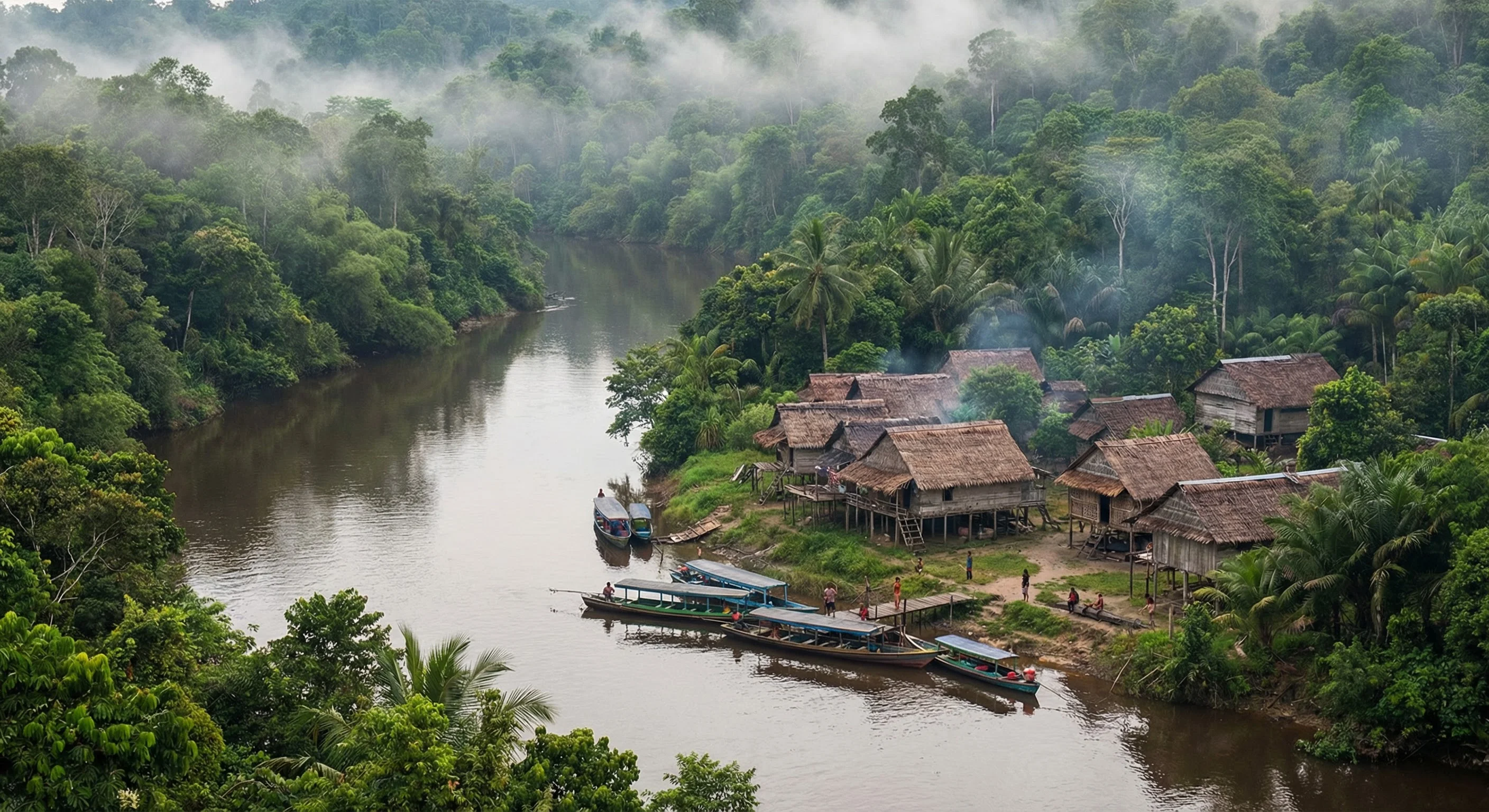 Gunung Mas – Travel Guide 2026