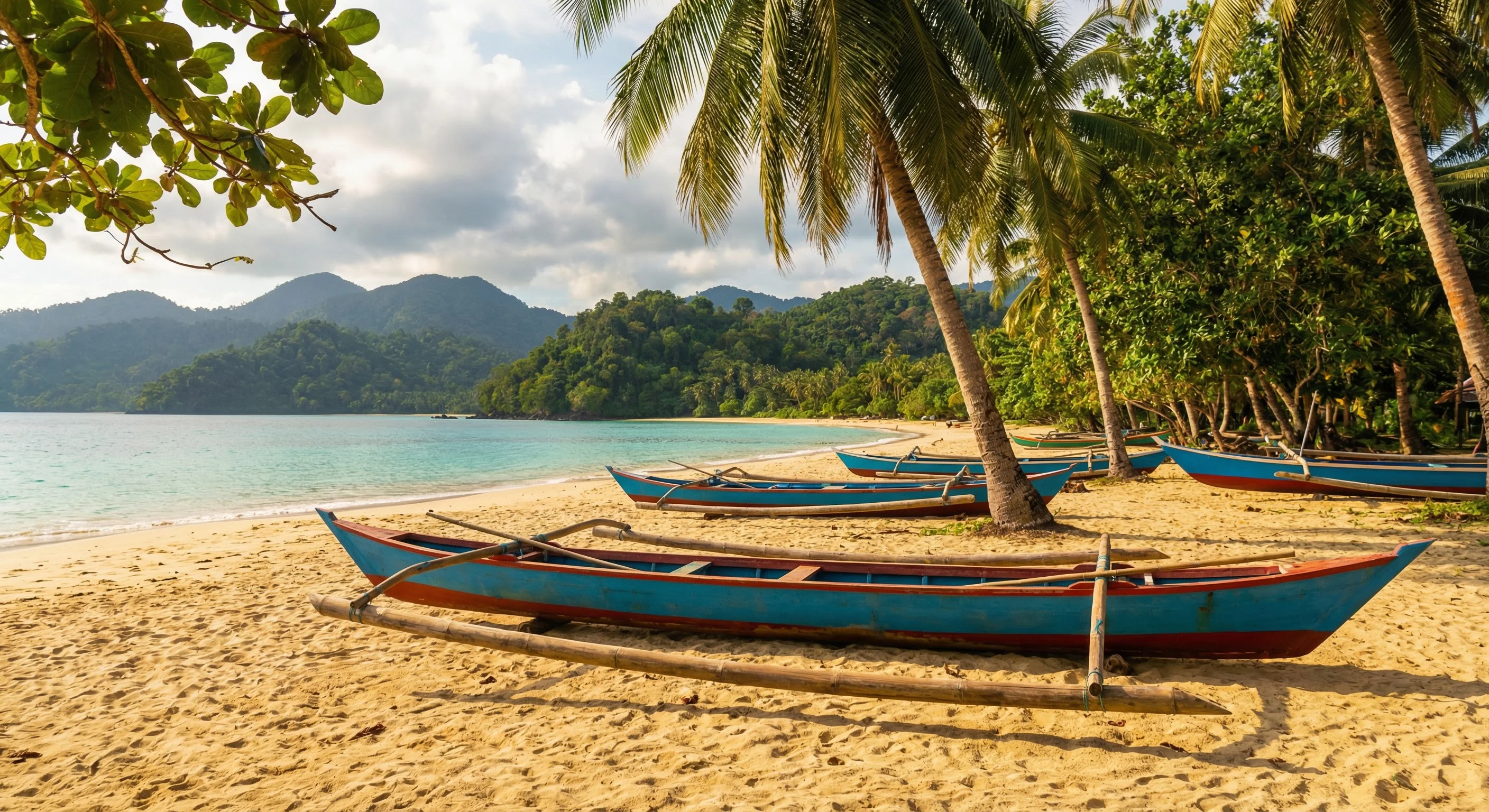 Halmahera Timur – Travel Guide 2026