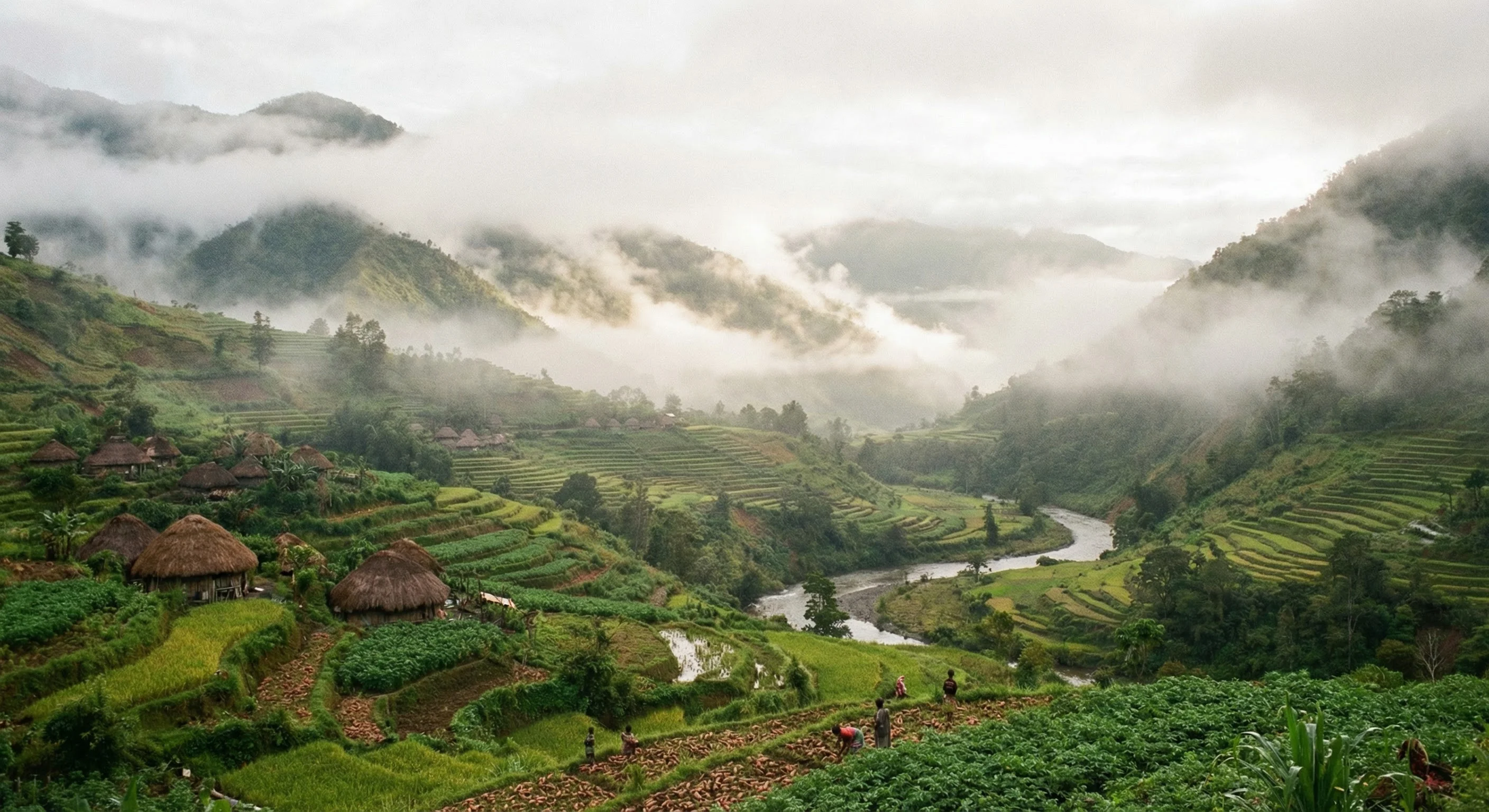 Highland Papua Province – Things to See & Travel Tips for 2026