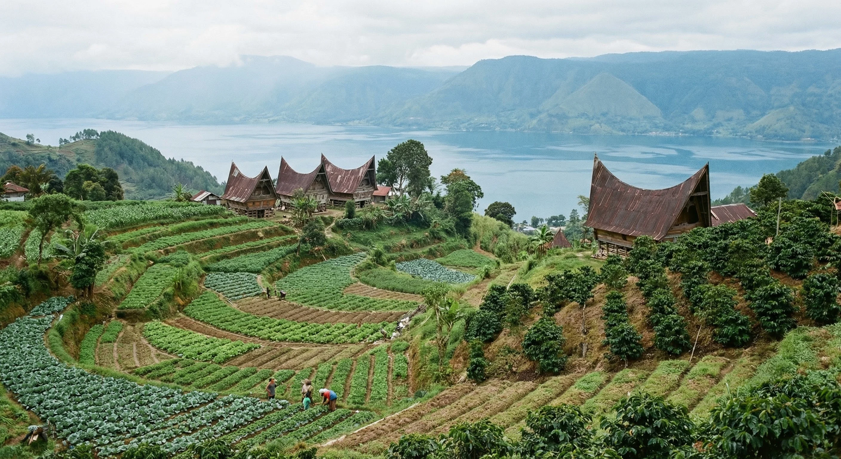 Humbang Hasundutan – Travel Guide 2026