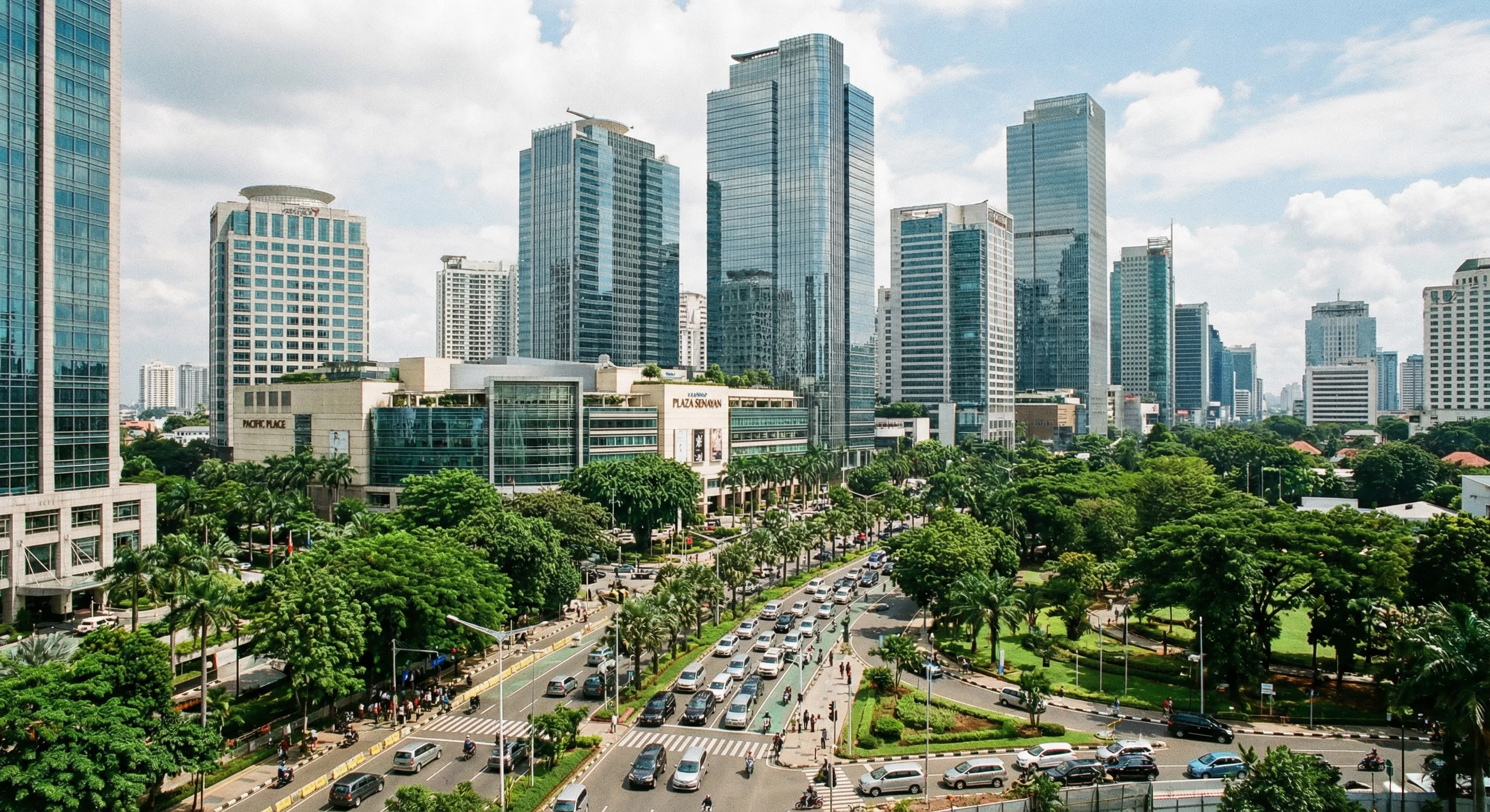 Jakarta Selatan – Travel Guide 2026