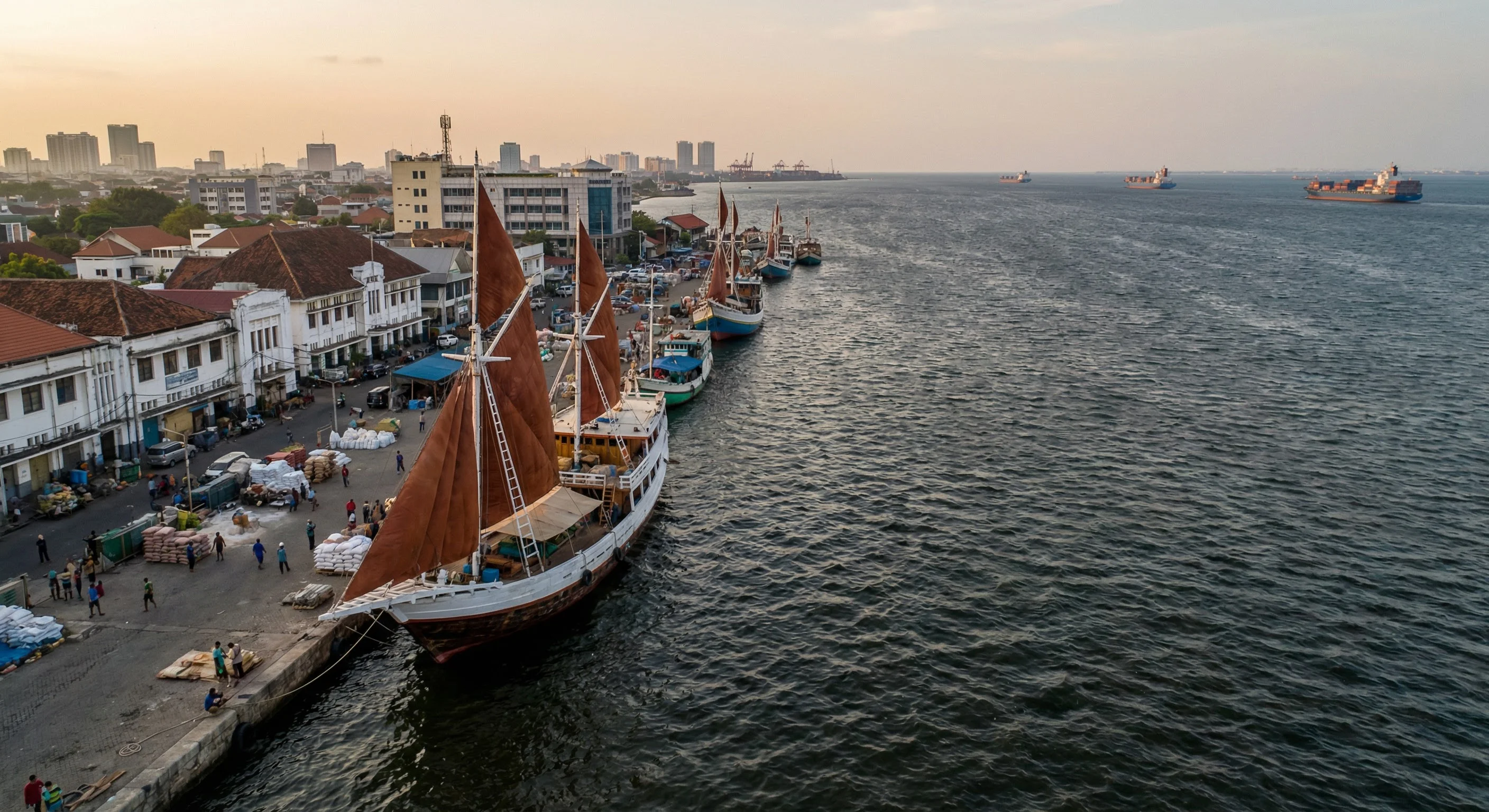 Jakarta Utara – Travel Guide 2026