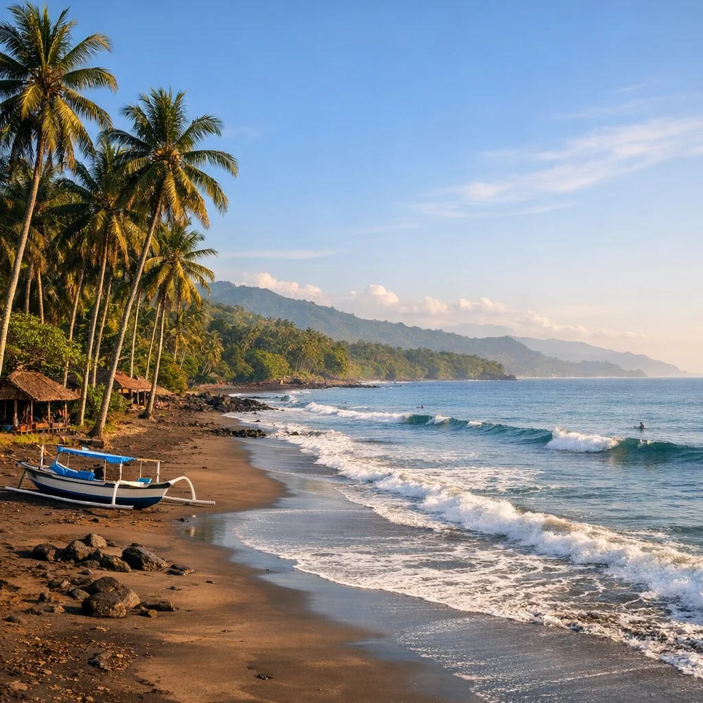 Jembrana – Travel Guide 2026