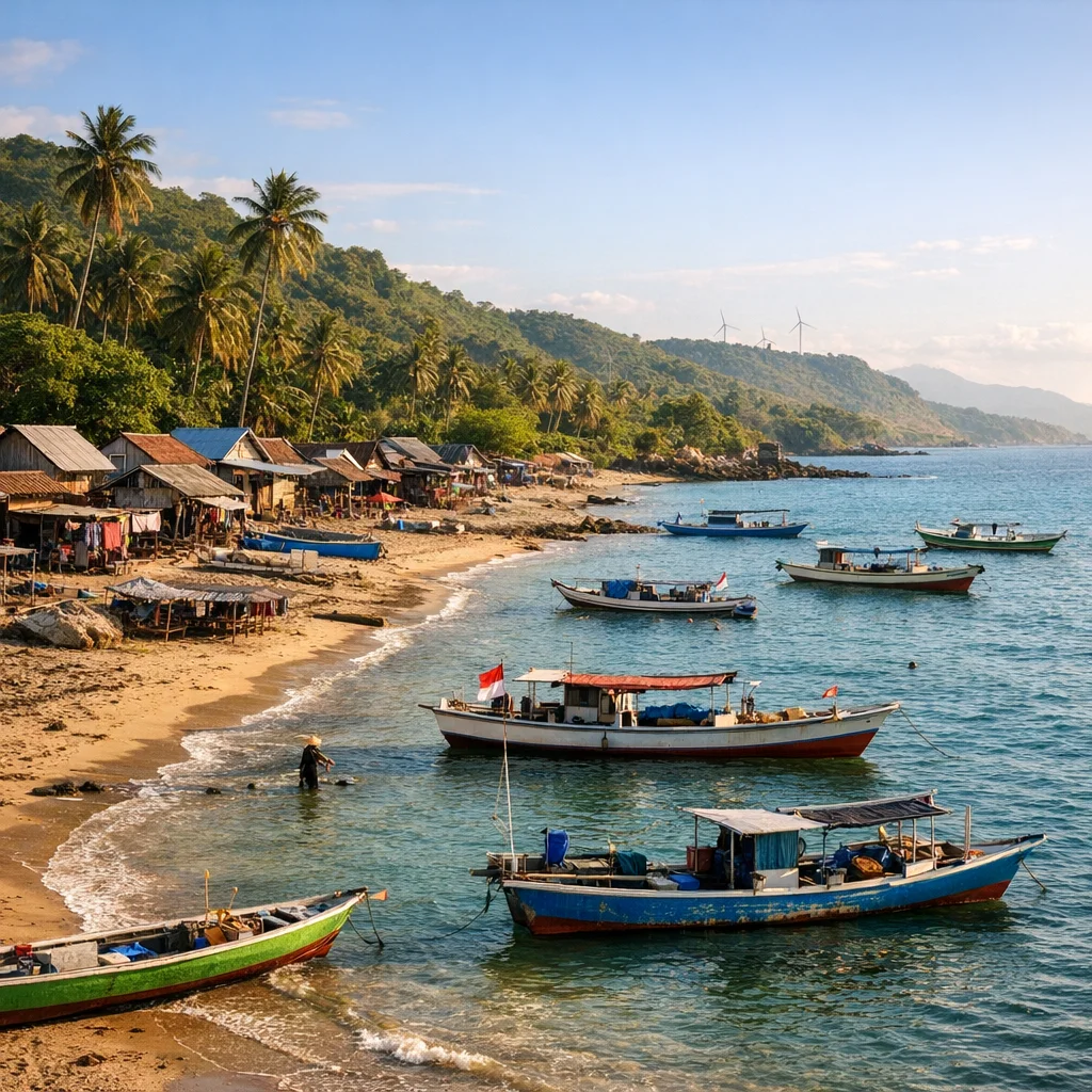 Jeneponto – Travel Guide 2026