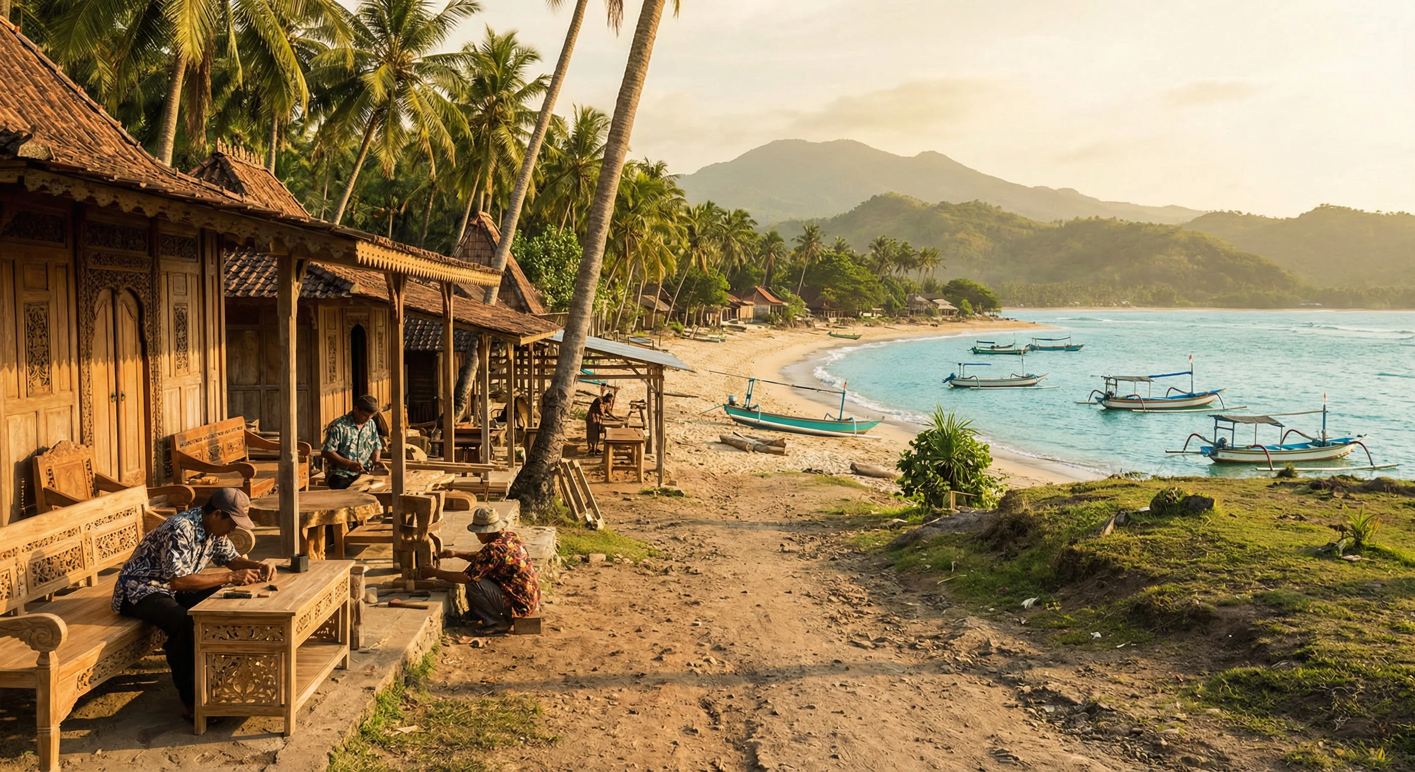 Jepara – Travel Guide 2026