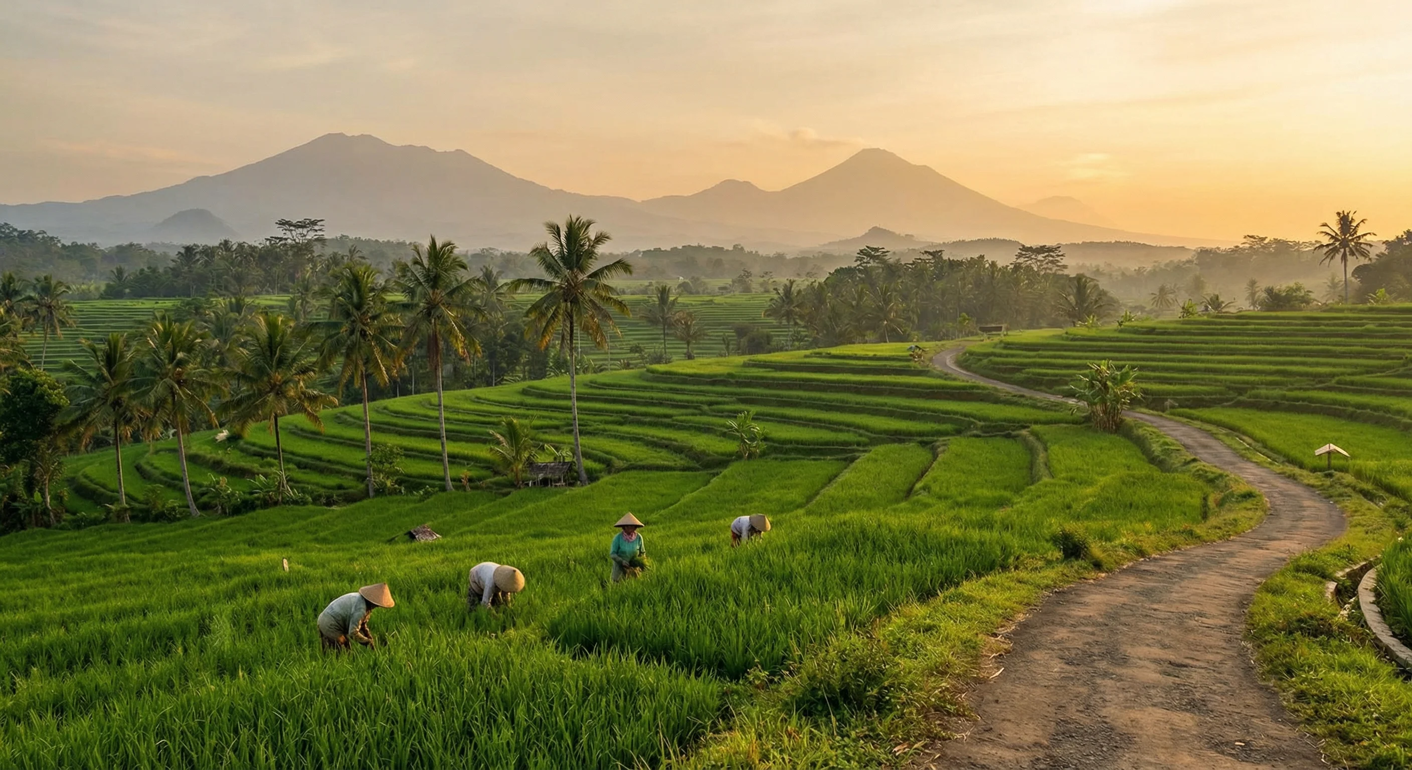 Jombang – Travel Guide 2026