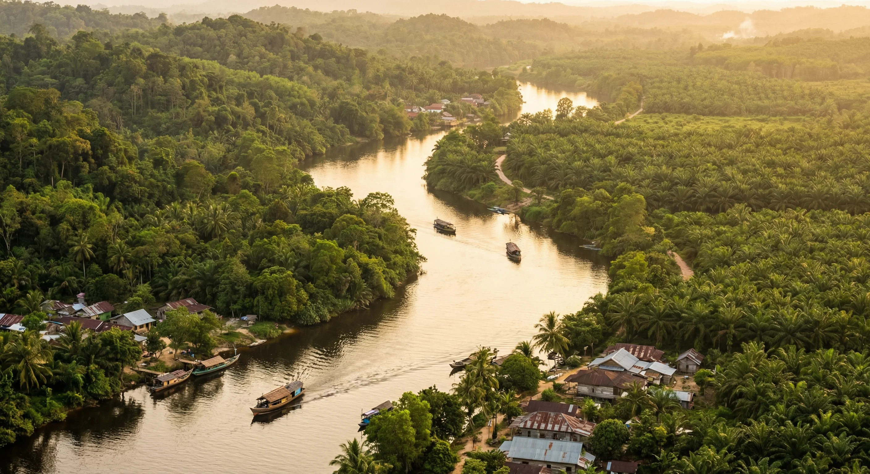 Kampar – Panduan Wisata 2026