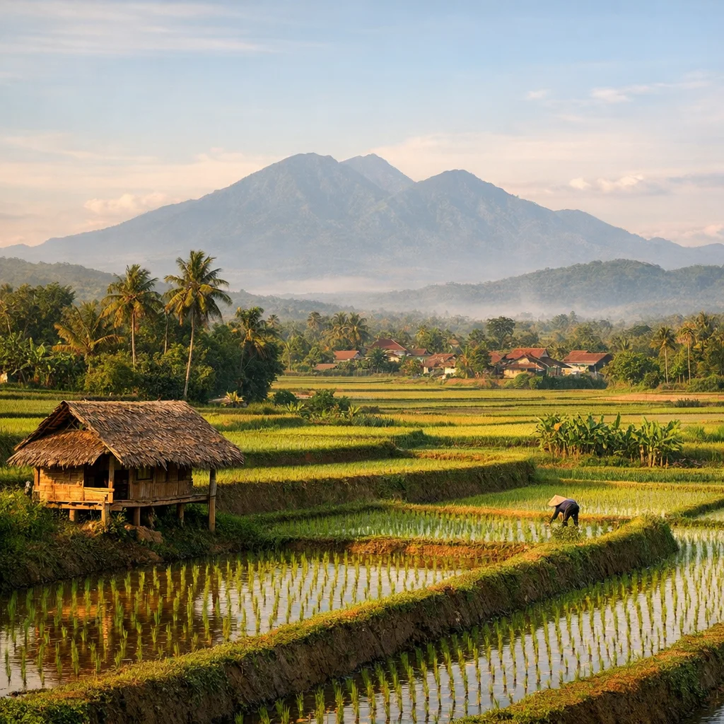 Karawang – Travel Guide 2026