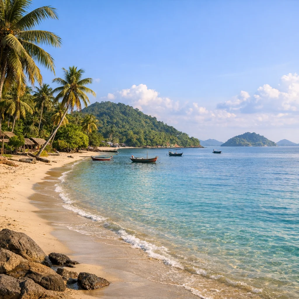 Karimun – Travel Guide 2026