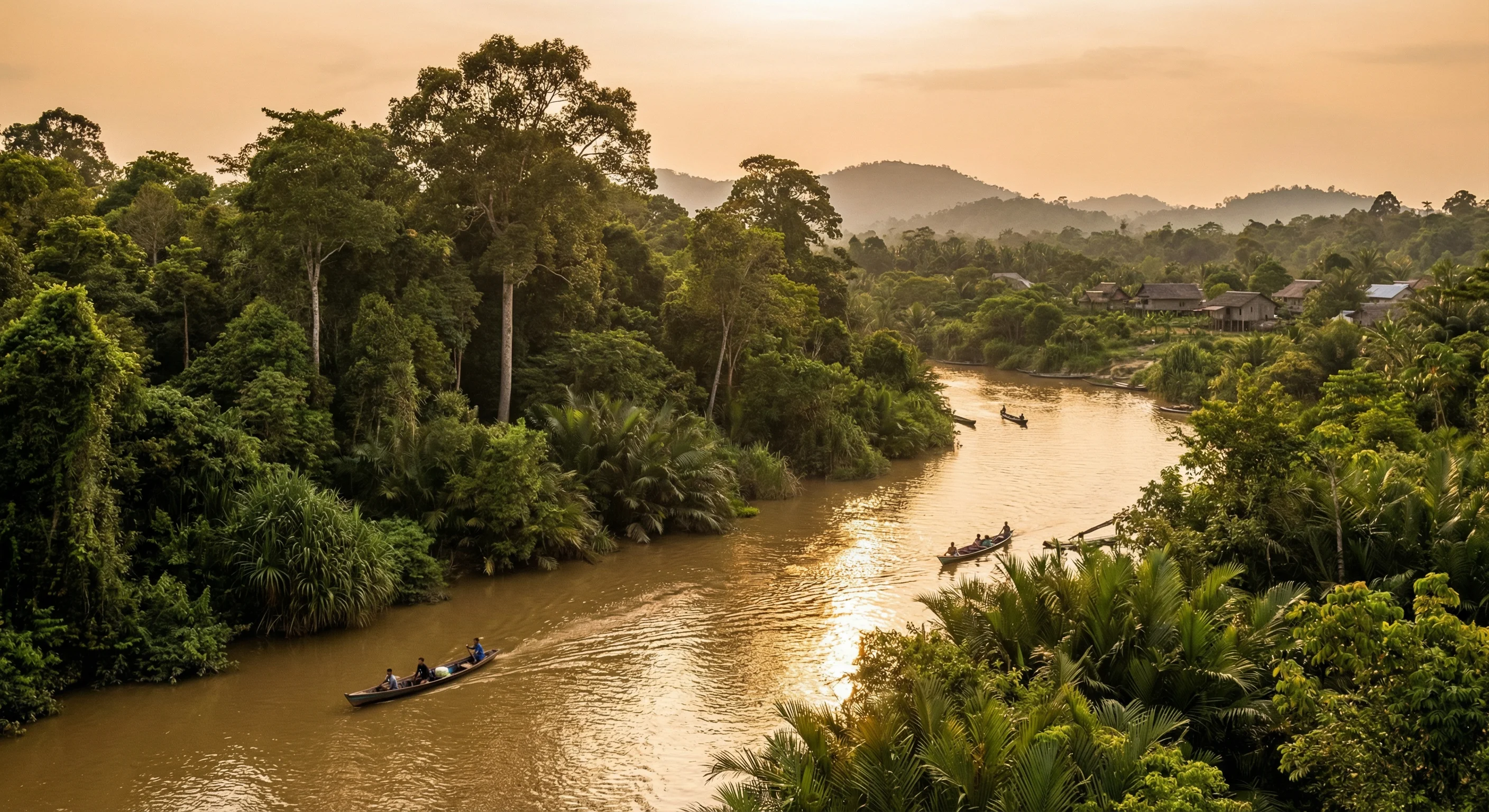 Katingan – Travel Guide 2026