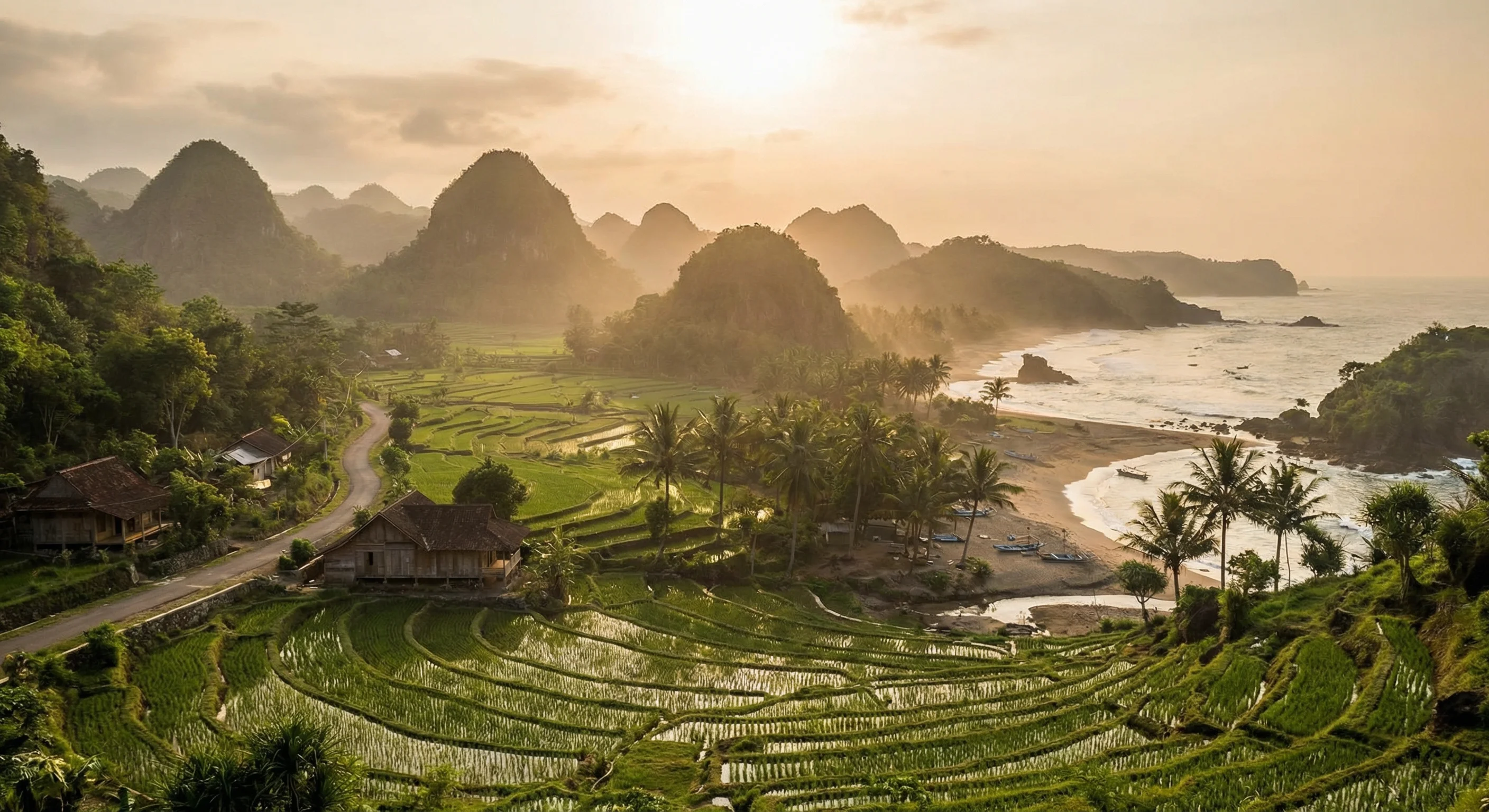 Kebumen – Travel Guide 2026