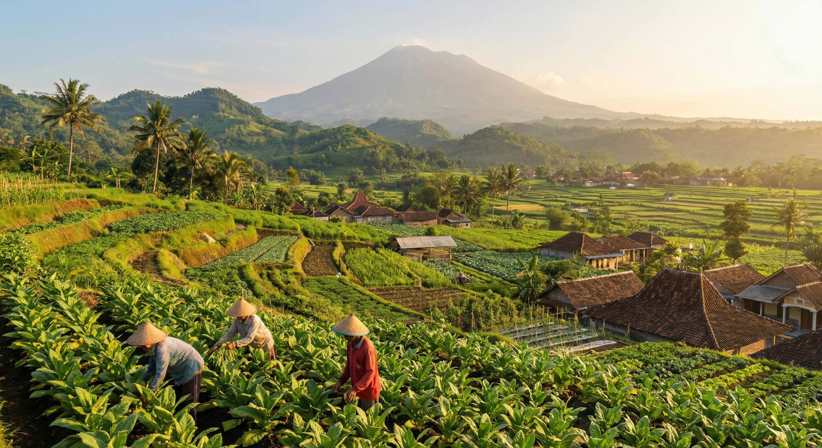 Kediri – Travel Guide 2026