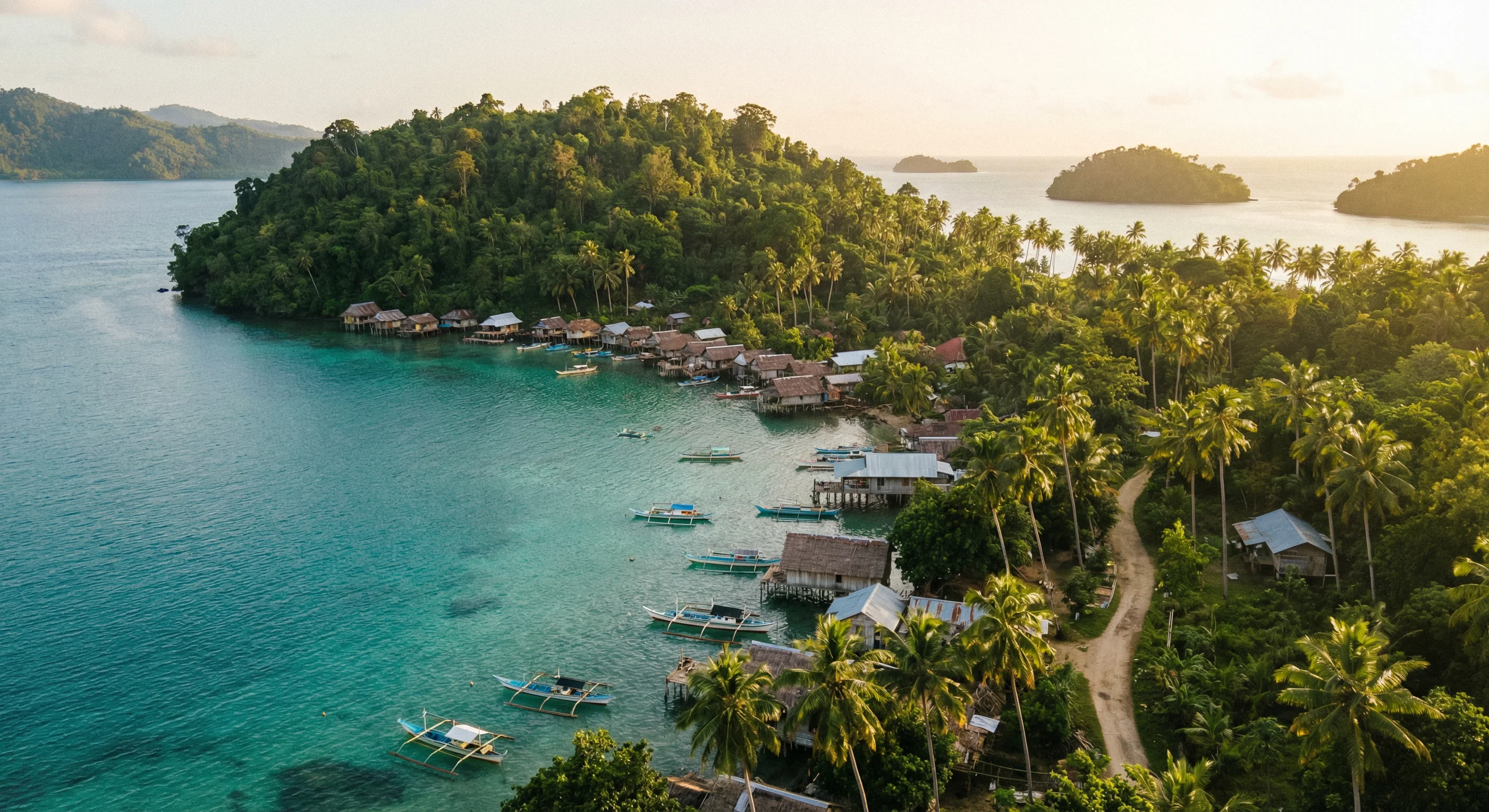 Kepulauan Sula – Travel Guide 2026