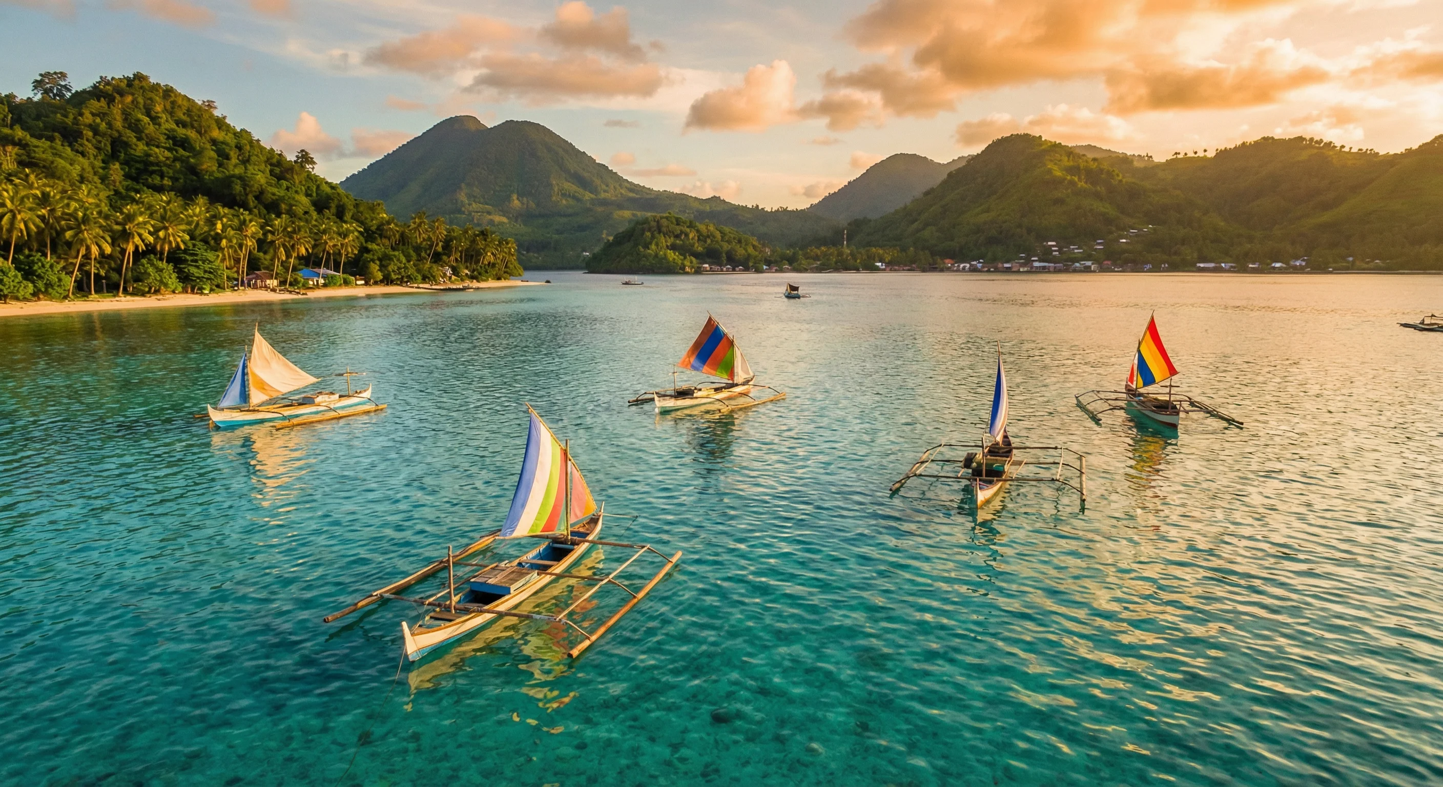 Kepulauan Talaud – Travel Guide 2026