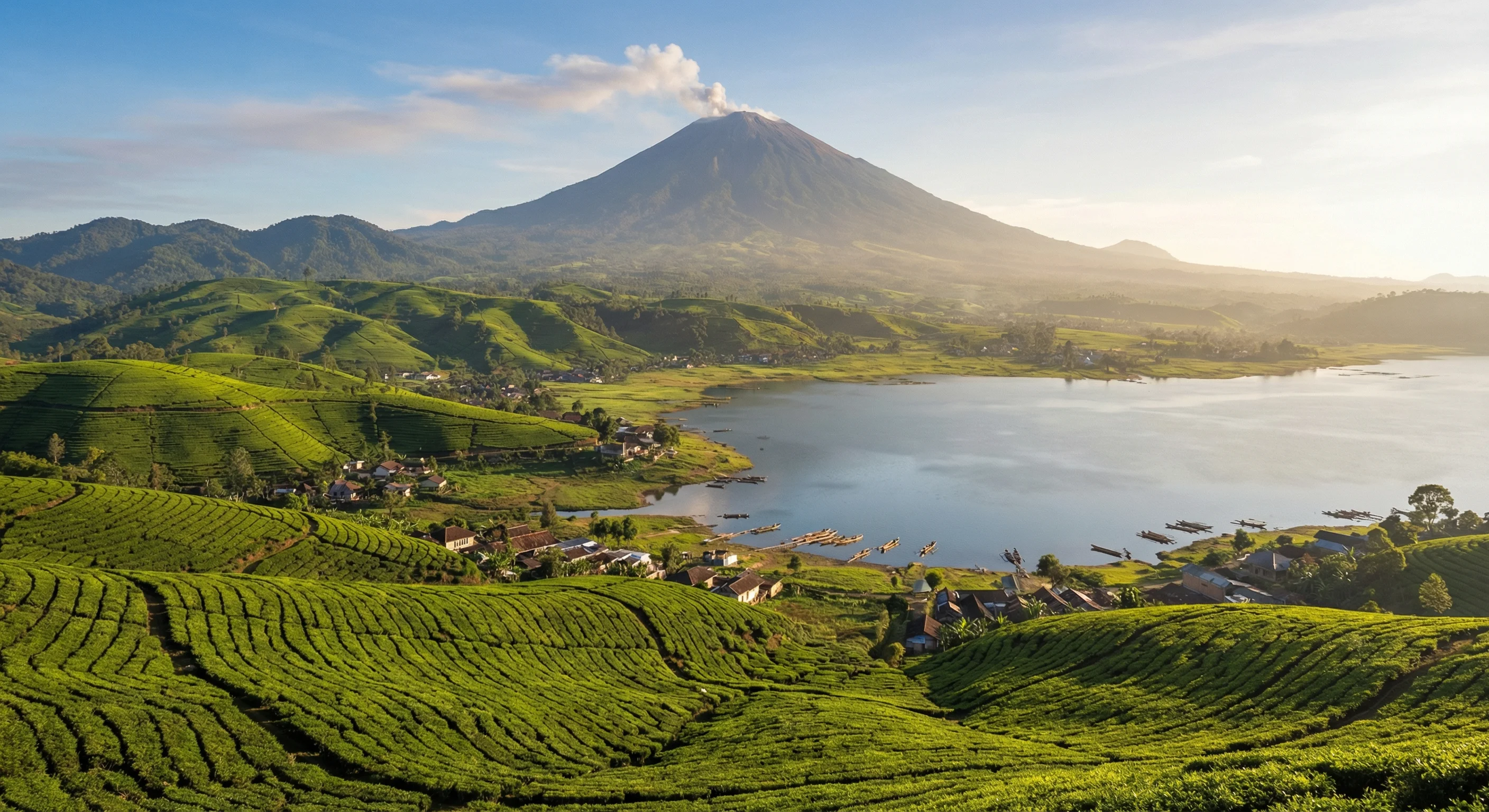 Kerinci – Travel Guide 2026