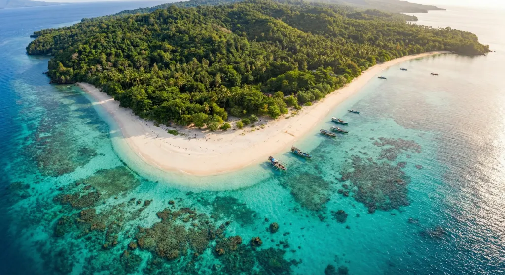 Konawe Kepulauan – Travel Guide 2026