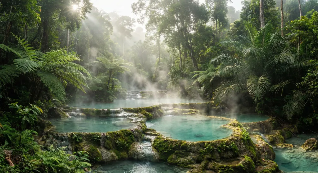 Konawe Utara – Travel Guide 2026