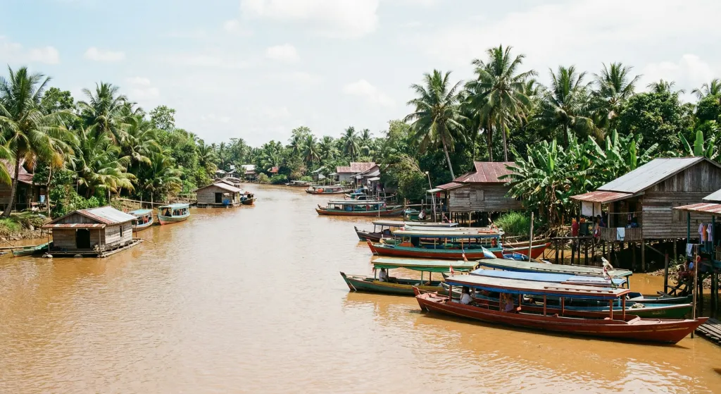 Kotawaringin Timur – Travel Guide 2026