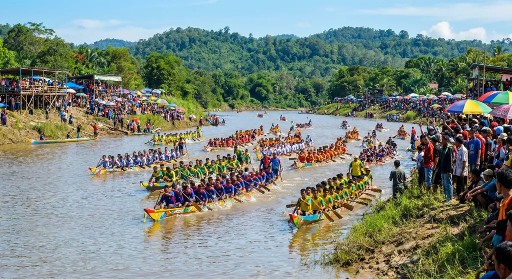 Kuantan Singingi – Travel Guide 2026