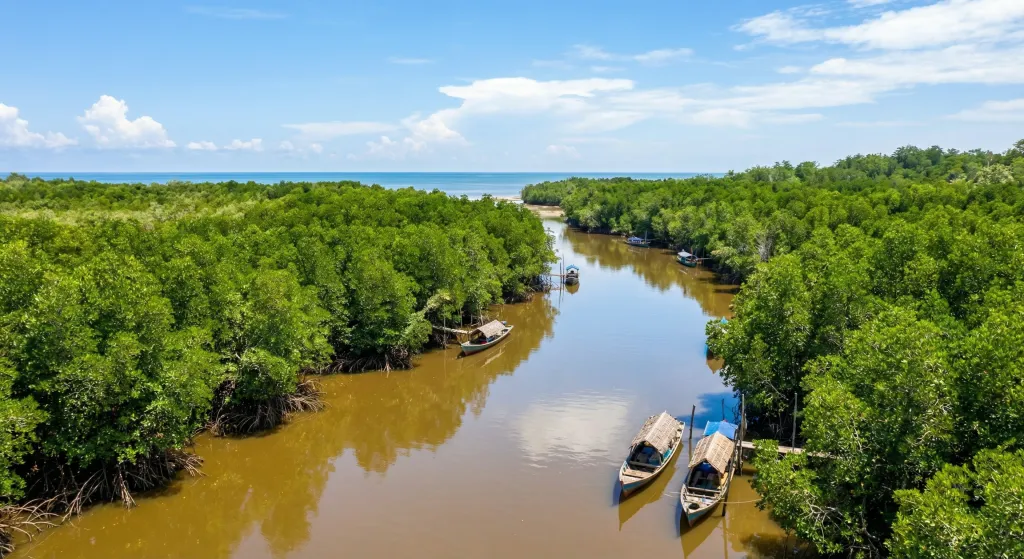 Kubu Raya – Travel Guide 2026