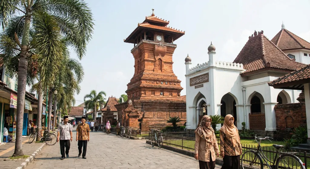 Kudus – Travel Guide 2026