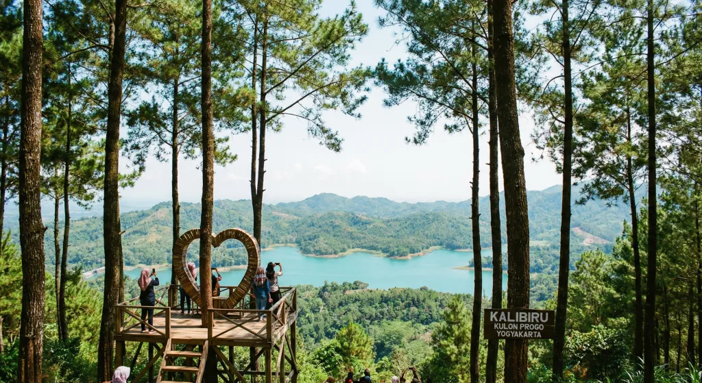 Kulon Progo – Travel Guide 2026