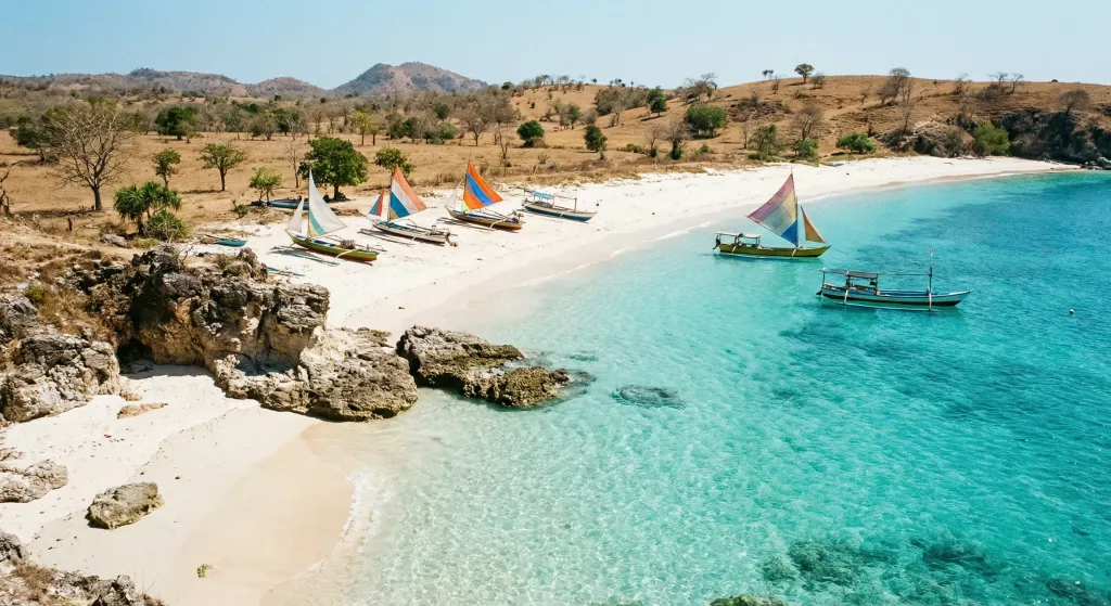 Kupang – Travel Guide 2026