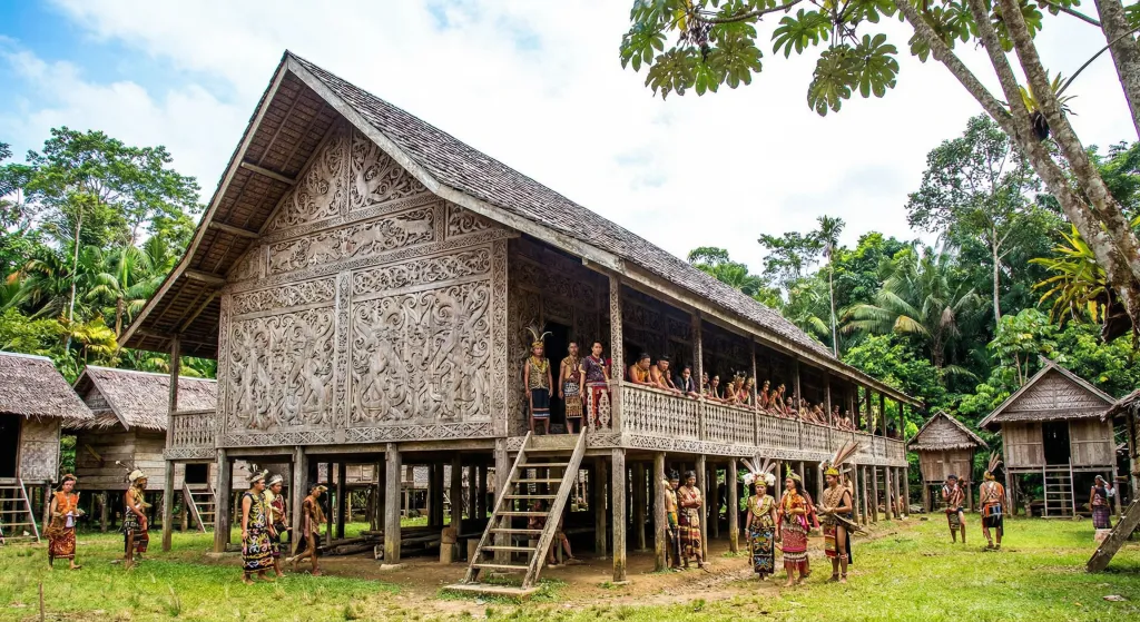 Kutai Barat – Travel Guide 2026