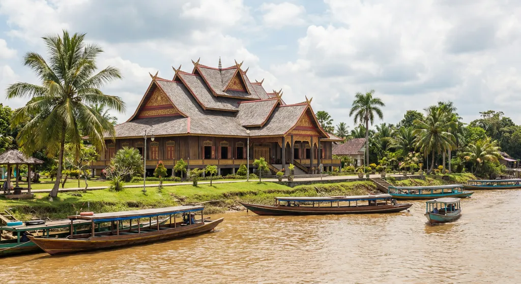 Kutai Kartanegara – Travel Guide 2026