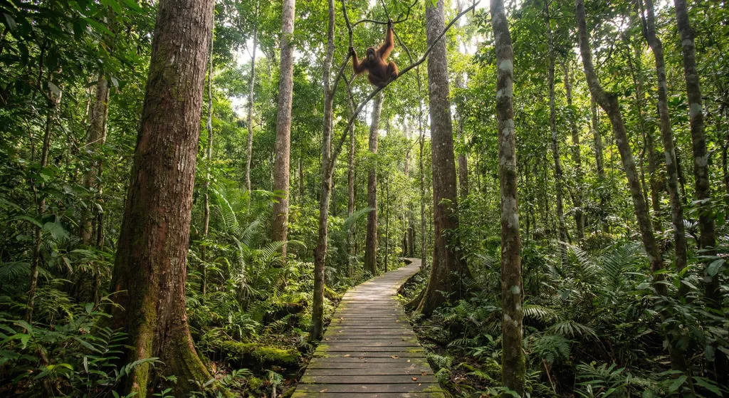 Kutai Timur – Travel Guide 2026