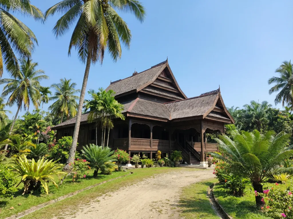 Labuhan Batu Selatan – Travel Guide 2026