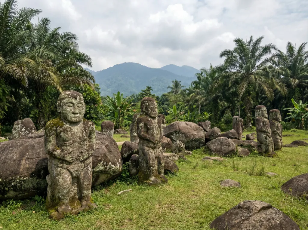 Lahat – Travel Guide 2026