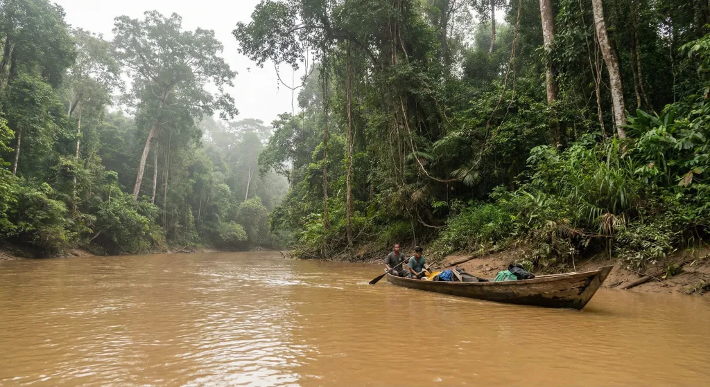 Lamandau – Travel Guide 2026