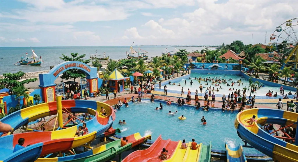 Lamongan – Travel Guide 2026