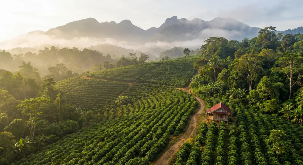 Lampung Barat – Travel Guide 2026