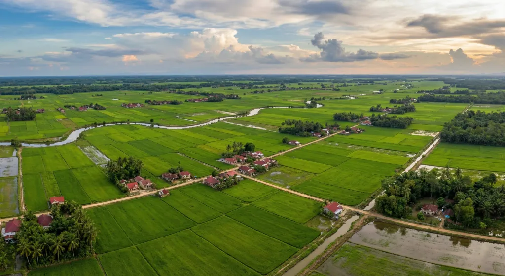 Lampung Tengah – Travel Guide 2026