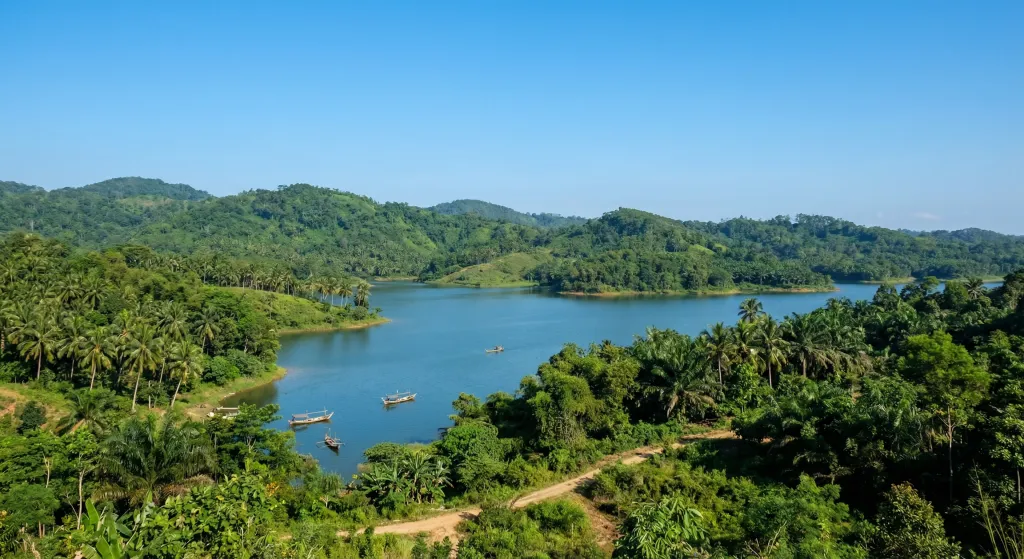 Lampung Utara – Travel Guide 2026