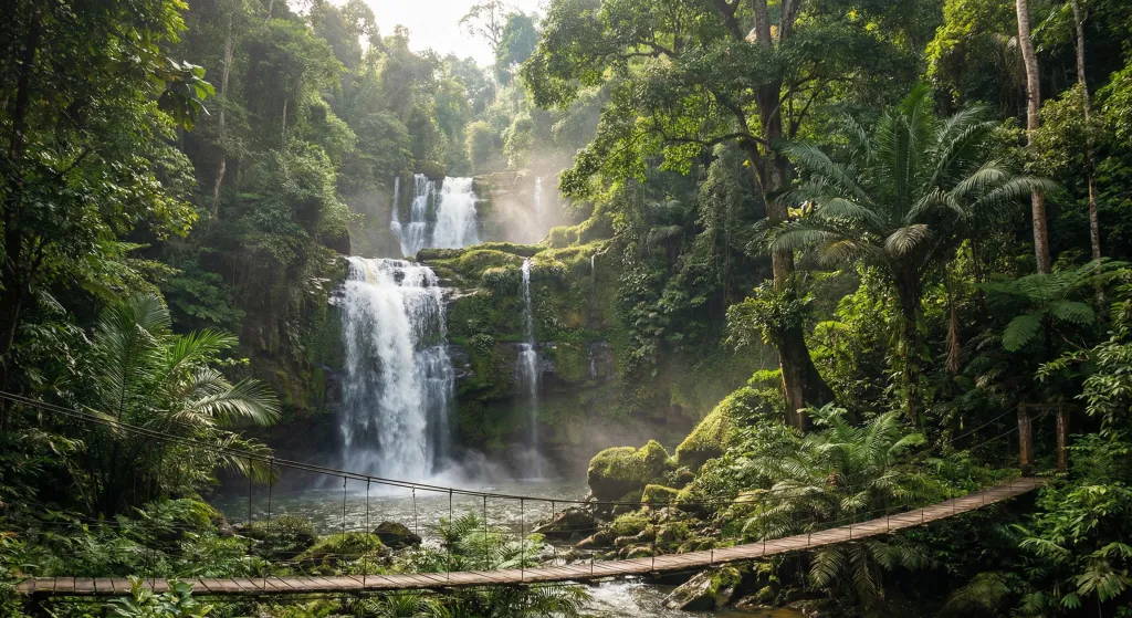 Landak – Travel Guide 2026