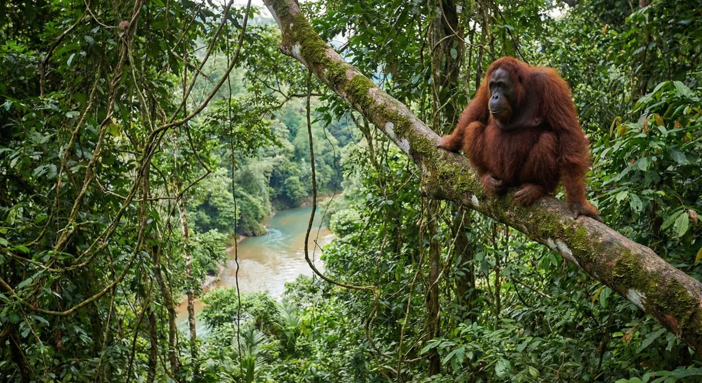 Langkat – Panduan Wisata 2026