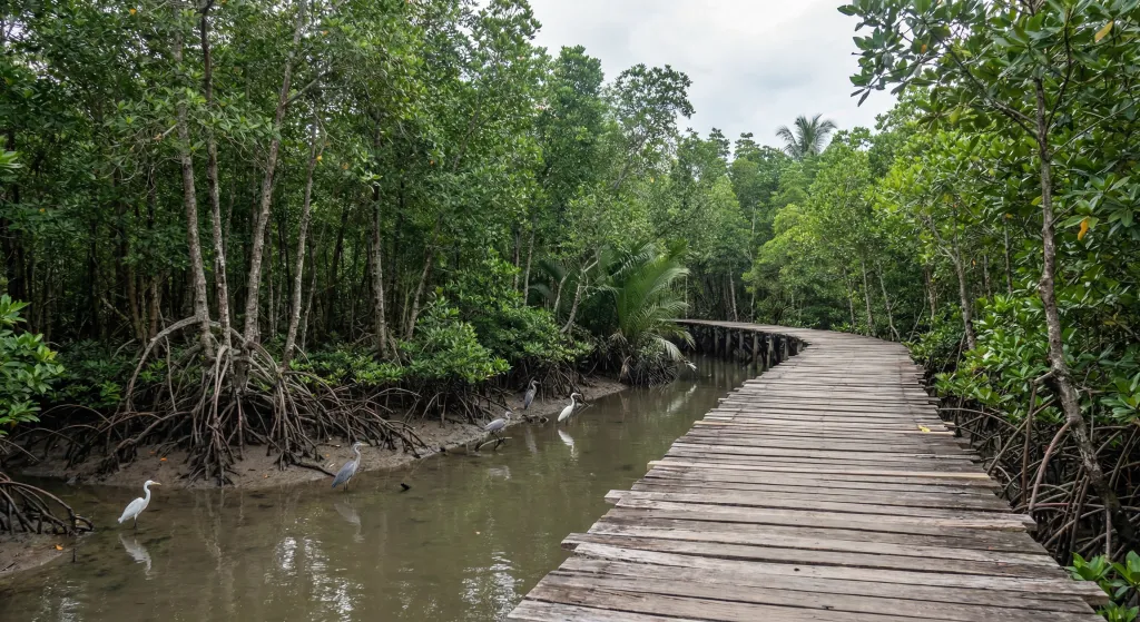 Langsa – Travel Guide 2026