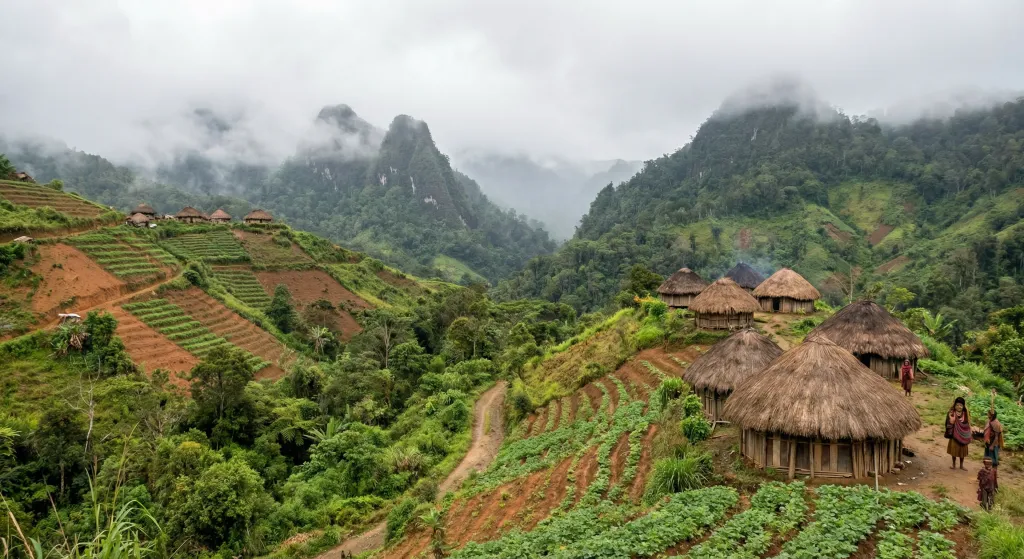 Lanny Jaya – Travel Guide 2026